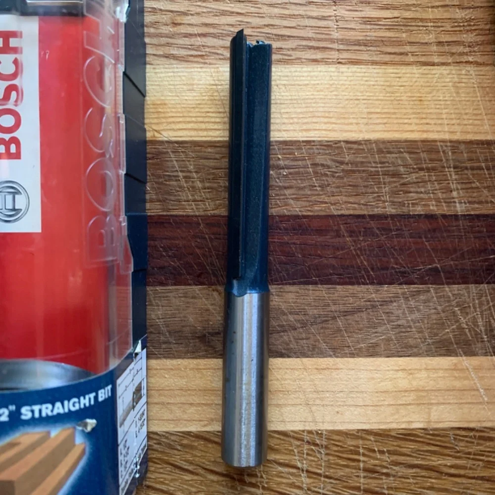 BOSCH Router Bits - Picture 9 of 12